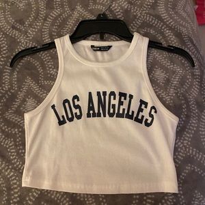 Never worn shein tank